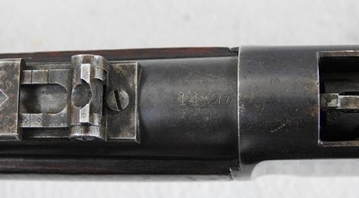 Winchester 1873 44-40 Musket Made In 1894 - Image 14 of 16