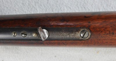 Winchester 1873 44-40 Musket Made In 1894 - Image 11 of 16