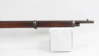 Winchester 1873 44-40 Musket Made In 1894 - Image 5 of 16