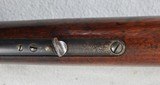 Winchester 1873 44-40 Musket Made In 1894 - 11 of 16
