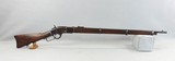 Winchester 1873 44-40 Musket Made In 1894