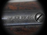 Winchester Model 1873 Musket Made In 1893. - 14 of 14