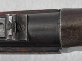 Winchester Model 1873 Musket Made In 1893. - 11 of 14