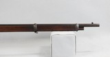 Winchester Model 1873 Musket Made In 1893. - 4 of 14