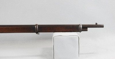 Winchester Model 1873 Musket Made In 1893. - Image 4 of 14