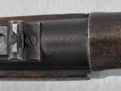 Winchester Model 1873 Musket Made In 1893. - Image 11 of 14