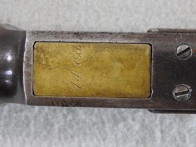 Winchester Model 1873 Musket Made In 1893. - Image 10 of 14