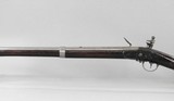 Made for Jenks by Chicopee Falls Co. MS, RARE Flintlock Rifle - 12 of 15