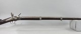 Made for Jenks by Chicopee Falls Co. MS, RARE Flintlock Rifle - 14 of 15
