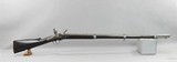 Made for Jenks by Chicopee Falls Co. MS, RARE Flintlock Rifle - 2 of 15