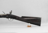 Made for Jenks by Chicopee Falls Co. MS, RARE Flintlock Rifle - 15 of 15