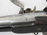 Made for Jenks by Chicopee Falls Co. MS, RARE Flintlock Rifle - 9 of 15
