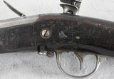 Made for Jenks by Chicopee Falls Co. MS, RARE Flintlock Rifle - 8 of 15
