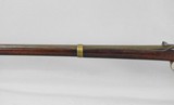William Jenks 1844 Navy Rifle, Round Loading Aperture, Smooth Bore_RARE - 7 of 14