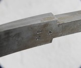 William Jenks 1844 Navy Rifle, Round Loading Aperture, Smooth Bore_RARE - 14 of 14