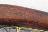 William Jenks 1844 Navy Rifle, Round Loading Aperture, Smooth Bore_RARE - 9 of 14