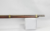 William Jenks 1844 Navy Rifle, Round Loading Aperture, Smooth Bore_RARE - 5 of 14