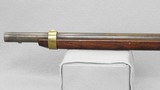 William Jenks 1844 Navy Rifle, Round Loading Aperture, Smooth Bore_RARE - 8 of 14