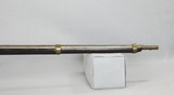 William Jenks Navy Rifle, 54 Caliber Rifled Bore 1844 Dated - 5 of 12