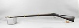 William Jenks Navy Rifle, 54 Caliber Rifled Bore 1844 Dated - 3 of 12