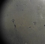 William Jenks Navy Rifle, 54 Caliber Rifled Bore 1844 Dated - 12 of 12