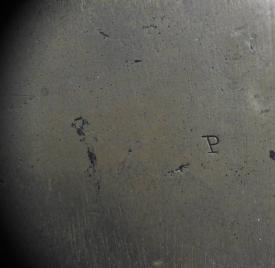 William Jenks Navy Rifle, 54 Caliber Rifled Bore 1844 Dated - Image 12 of 12