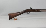 Hall North Breech Loading 1840 Percussion Type 2 Carbine