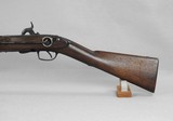 Hall-North Breech-Loading 1840 Percussion Type 2 Carbine - 4 of 10