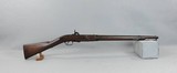 Hall-North Breech-Loading 1840 Percussion Type 2 Carbine - 2 of 10
