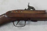 Hall-North Breech-Loading 1840 Percussion Type 2 Carbine - 7 of 10