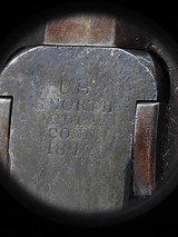 Hall-North Breech-Loading 1840 Percussion Type 2 Carbine - 10 of 10