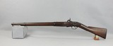 Hall-North Breech-Loading 1840 Percussion Type 2 Carbine - 3 of 10