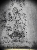 French Model 1831 Foot Soldiers Artillery Sword - 12 of 12