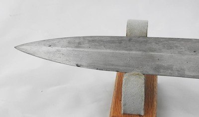 French Model 1831 Foot Soldiers Artillery Sword - Image 8 of 12