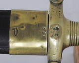 French Model 1831 Foot Soldiers Artillery Sword - 3 of 12