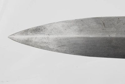 French Model 1831 Foot Soldiers Artillery Sword - Image 9 of 12
