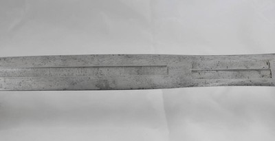 AMES MFG CO CHICOPEE MASS Foot Artillery Sword - Image 7 of 10