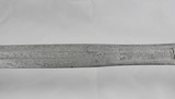 AMES MFG CO CHICOPEE MASS Foot Artillery Sword - 6 of 10