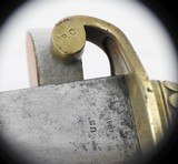 US Model 1841 Naval Cutlass By N.P. Ames - 7 of 16