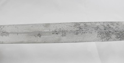 US Model 1841 Naval Cutlass By N.P. Ames - Image 16 of 16