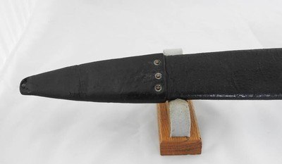 US Model 1841 Naval Cutlass By N.P. Ames - Image 11 of 16
