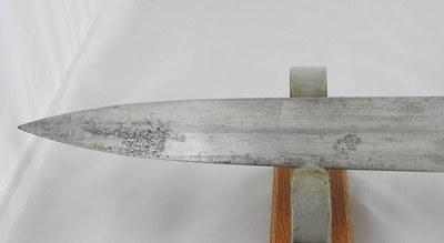 US Model 1841 Naval Cutlass By N.P. Ames - Image 10 of 16