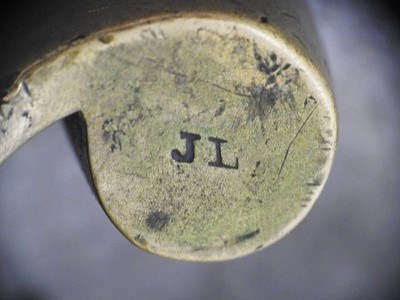 US Model 1841 Naval Cutlass By N.P. Ames - Image 14 of 16