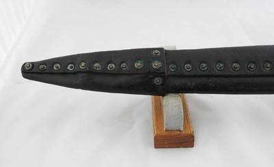 US Model 1841 Naval Cutlass By N.P. Ames - Image 13 of 16