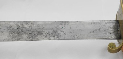 US Model 1841 Naval Cutlass By N.P. Ames - Image 15 of 16