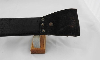 US Model 1841 Naval Cutlass By N.P. Ames - Image 12 of 16