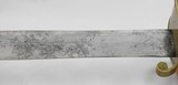 US Model 1841 Naval Cutlass By N.P. Ames - 15 of 16