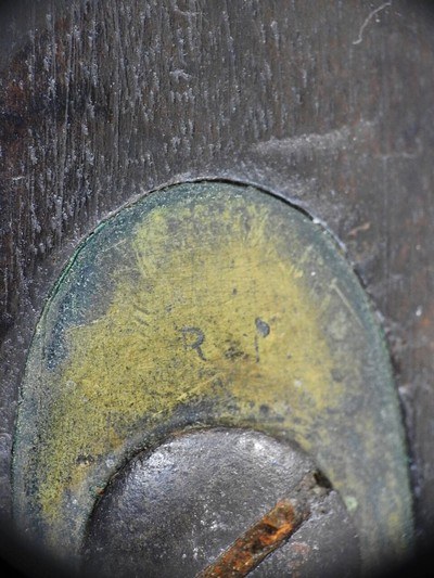 Jenks Carbine Made By N.P. Ames Co. - Image 8 of 10