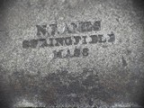 Jenks Carbine Made By N.P. Ames Co. - 9 of 10