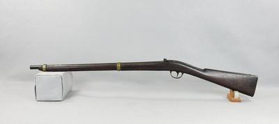 Jenks Carbine Made By N.P. Ames Co. - Image 2 of 10